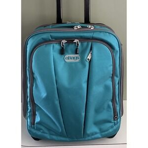 emotional world | Bags | Emotional World Vintage Travel Bag | Poshmark